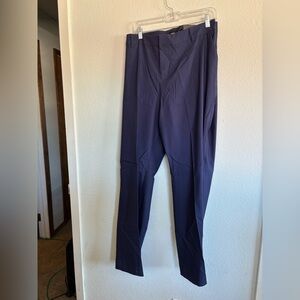 Torrid Deep Blue Dress Pants